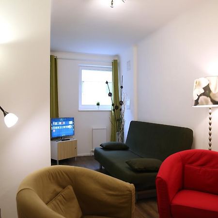 Flatprovider Comfort Perner Apartment Viena Exterior foto
