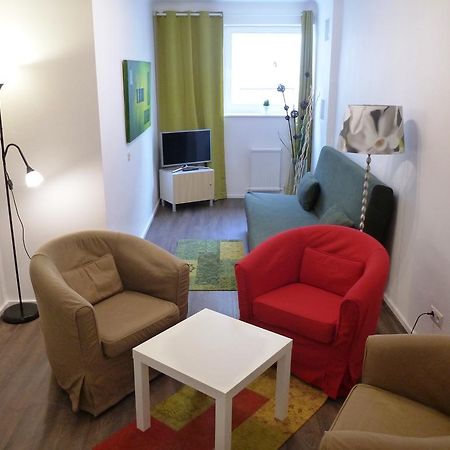 Flatprovider Comfort Perner Apartment Viena Habitación foto