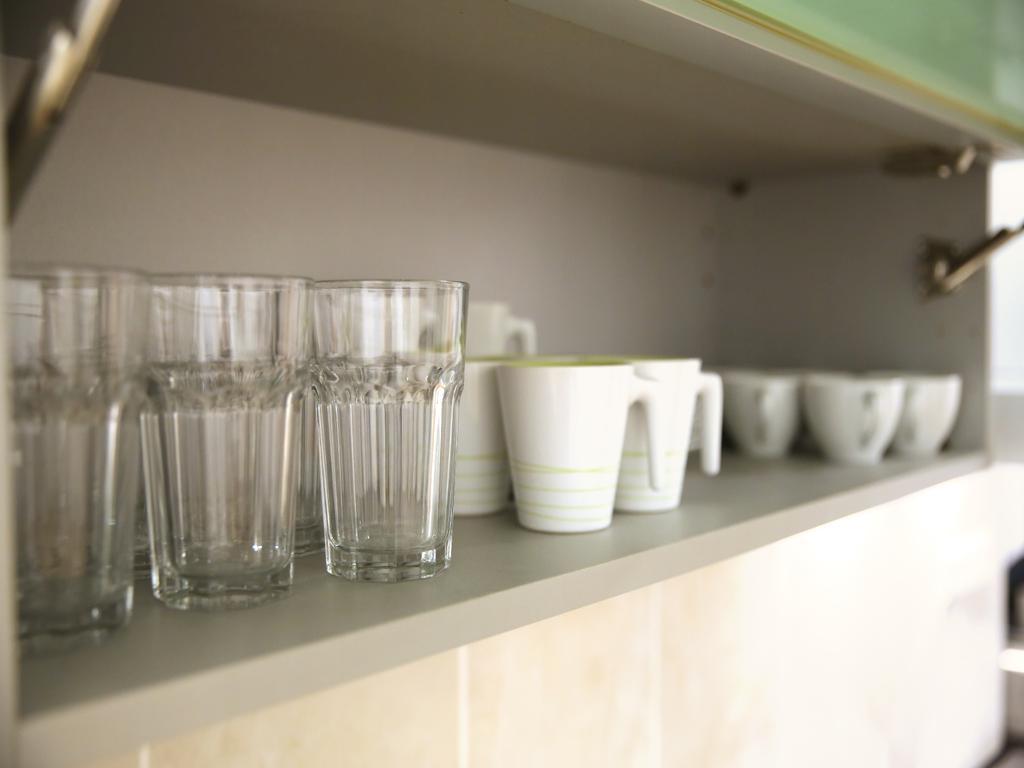 Flatprovider Comfort Perner Apartment Viena Habitación foto
