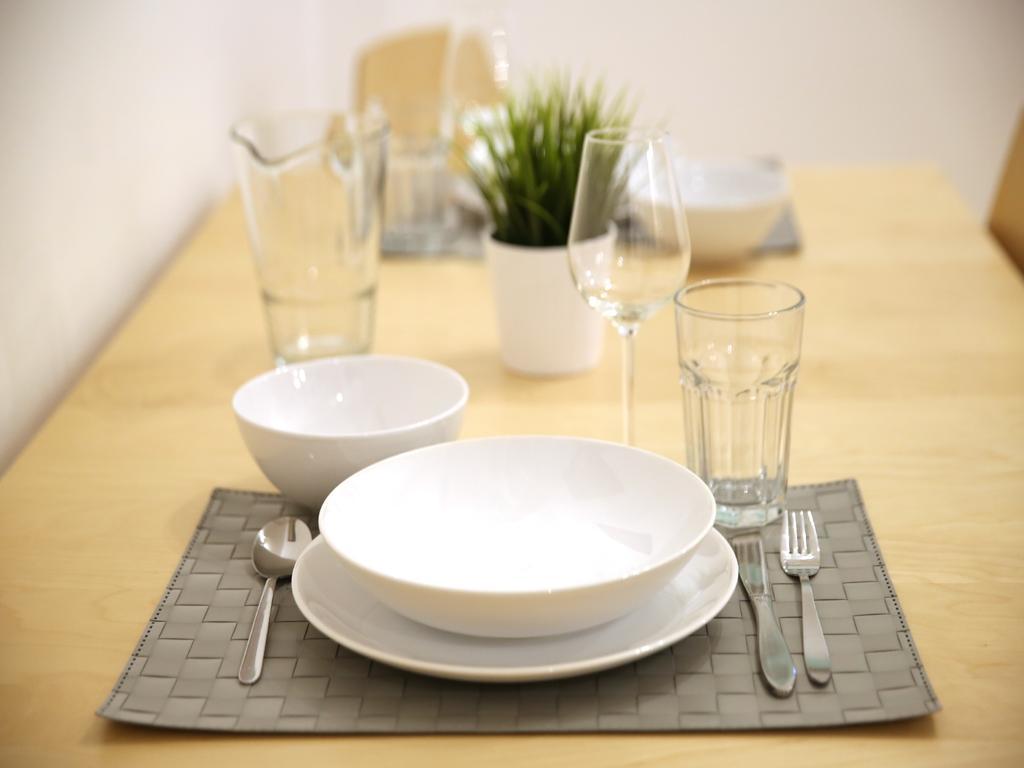 Flatprovider Comfort Perner Apartment Viena Exterior foto