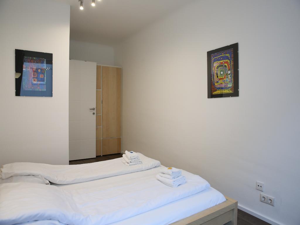 Flatprovider Comfort Perner Apartment Viena Habitación foto