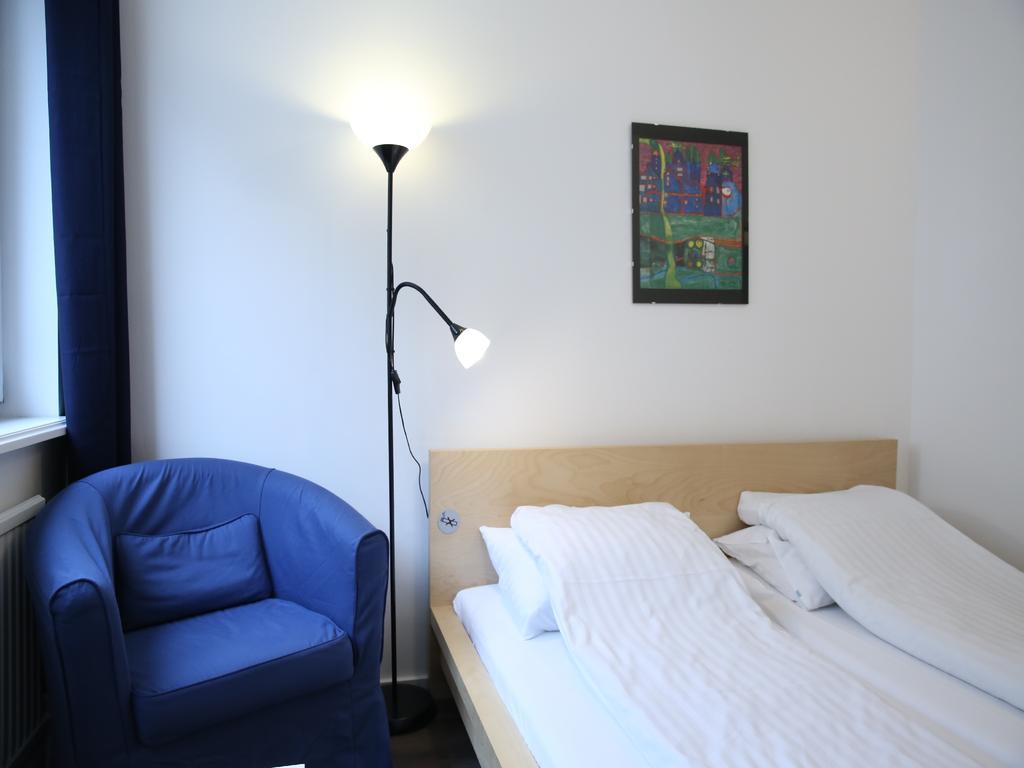 Flatprovider Comfort Perner Apartment Viena Habitación foto