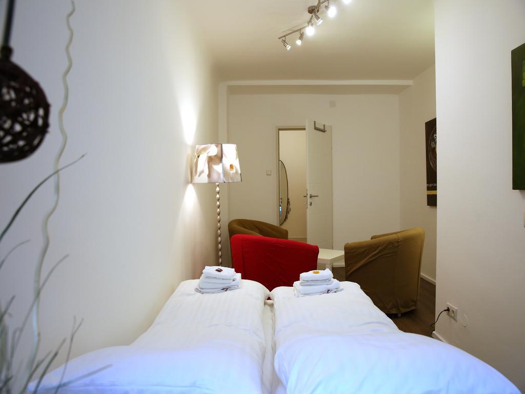 Flatprovider Comfort Perner Apartment Viena Exterior foto