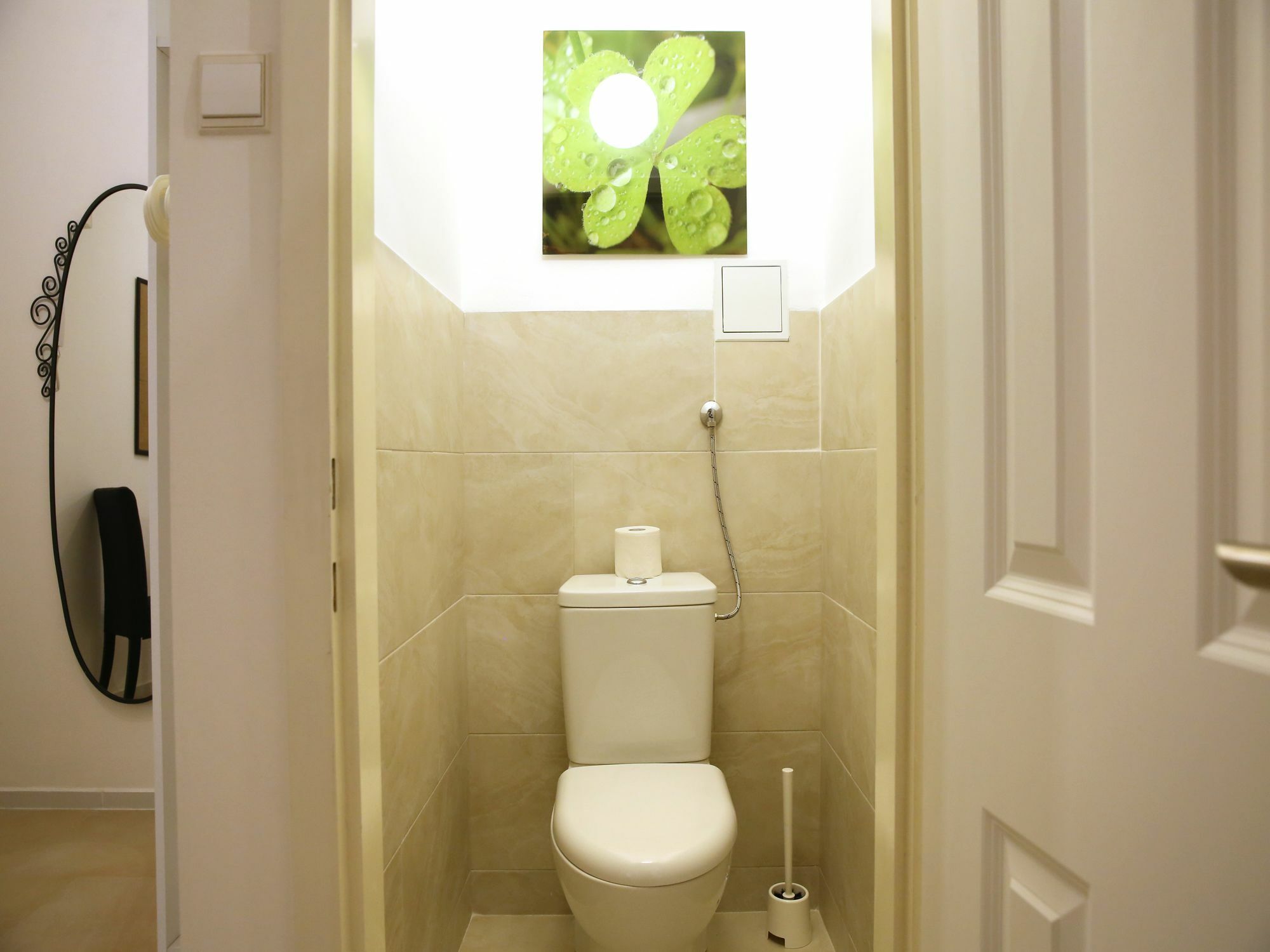 Flatprovider Comfort Perner Apartment Viena Exterior foto