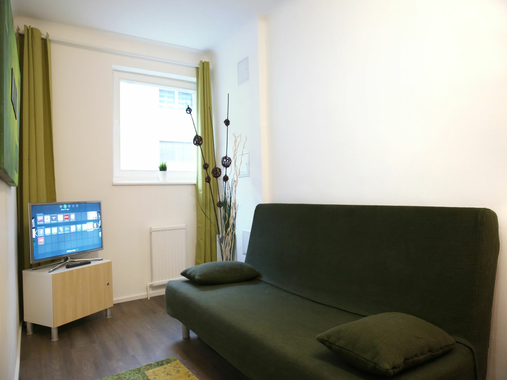 Flatprovider Comfort Perner Apartment Viena Exterior foto