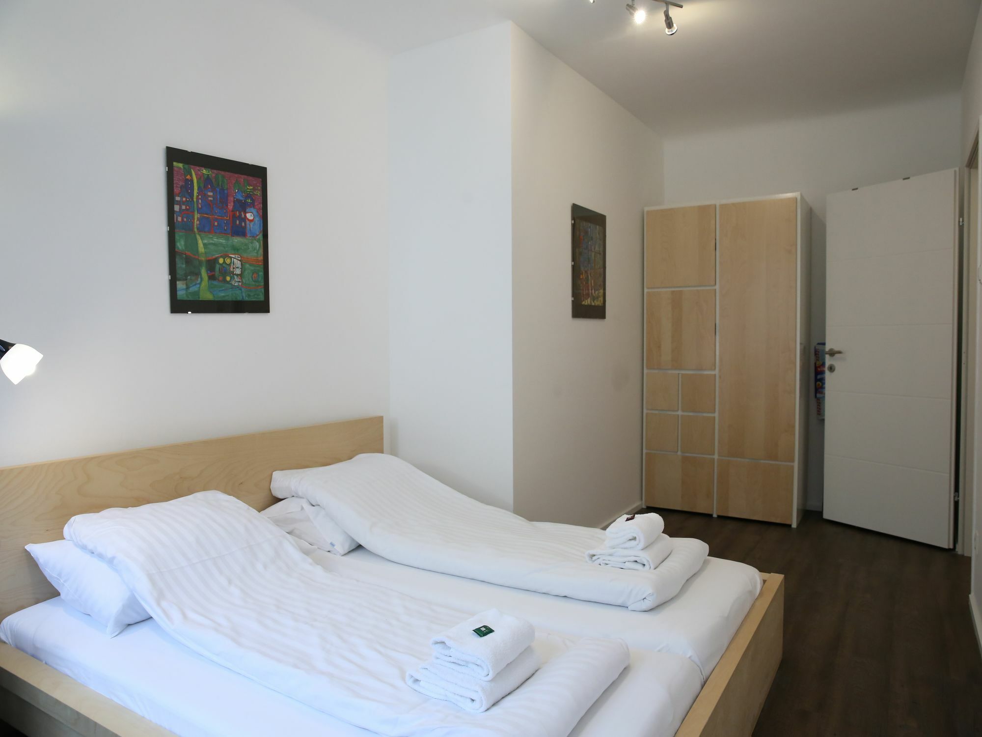 Flatprovider Comfort Perner Apartment Viena Exterior foto
