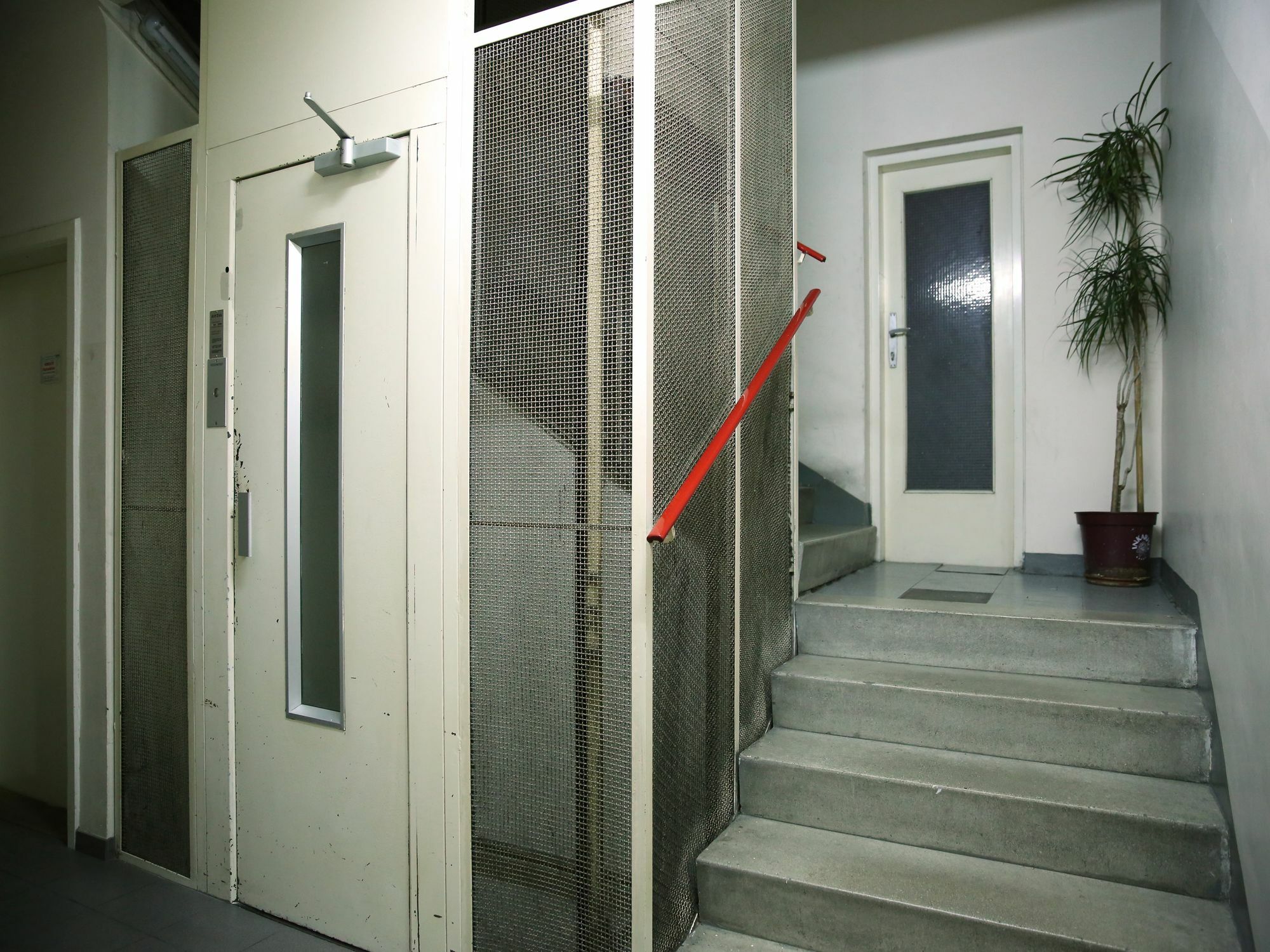 Flatprovider Comfort Perner Apartment Viena Exterior foto