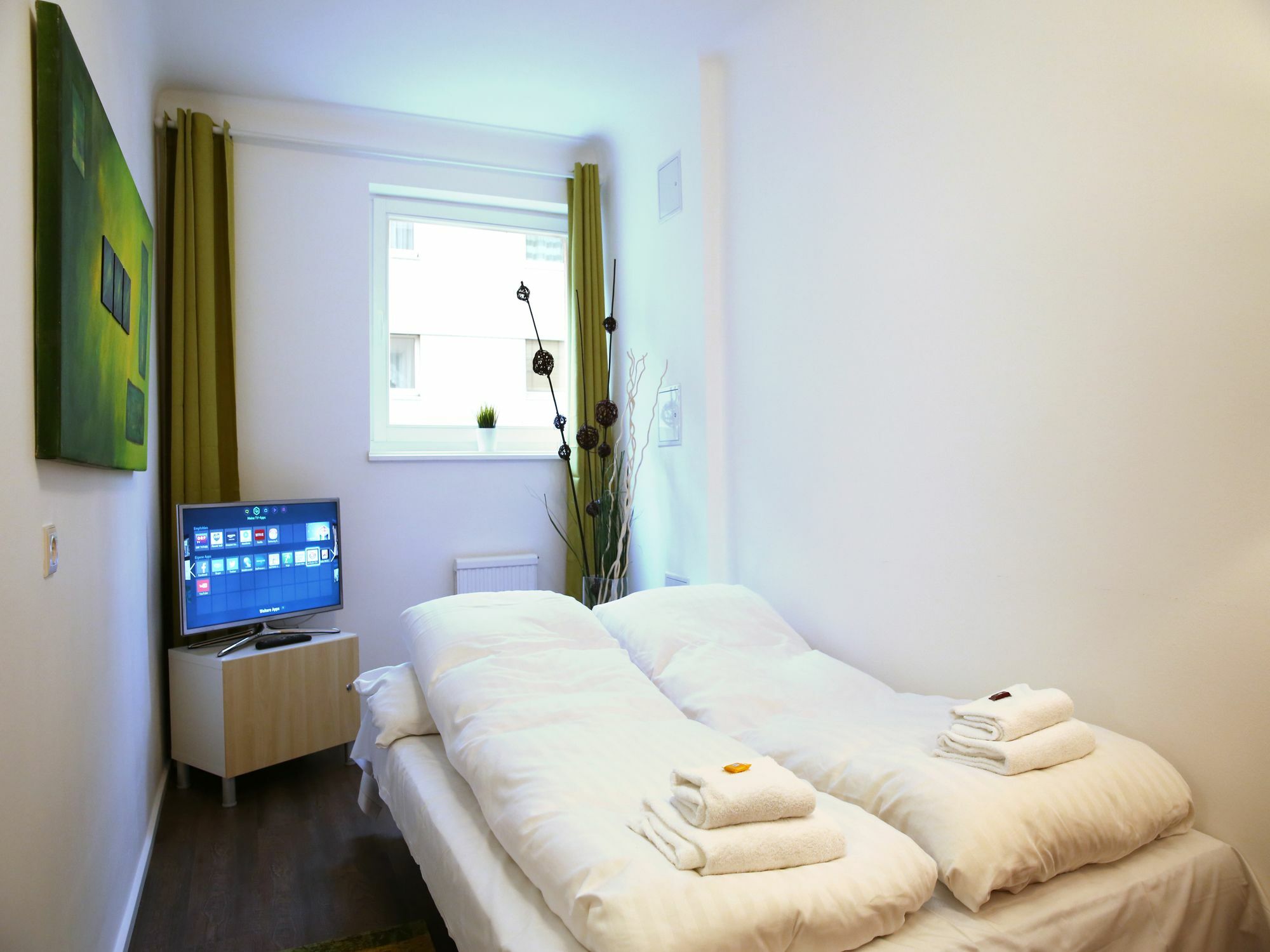 Flatprovider Comfort Perner Apartment Viena Exterior foto